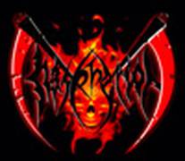 logo Blaspherion (MEX)